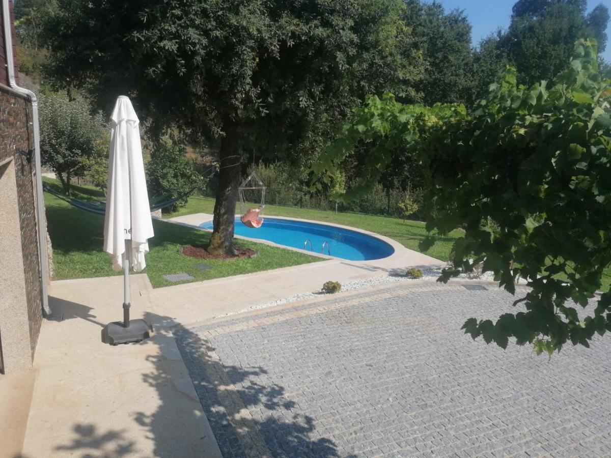 Kombi House Терраш-ди-Бору Экстерьер фото