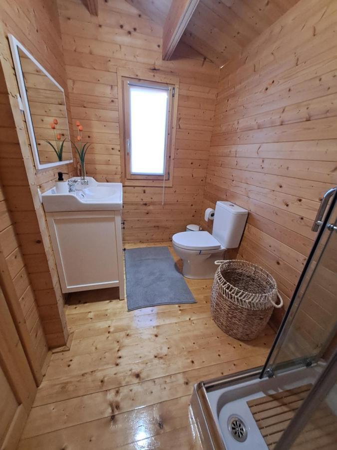 Kombi House Терраш-ди-Бору Экстерьер фото