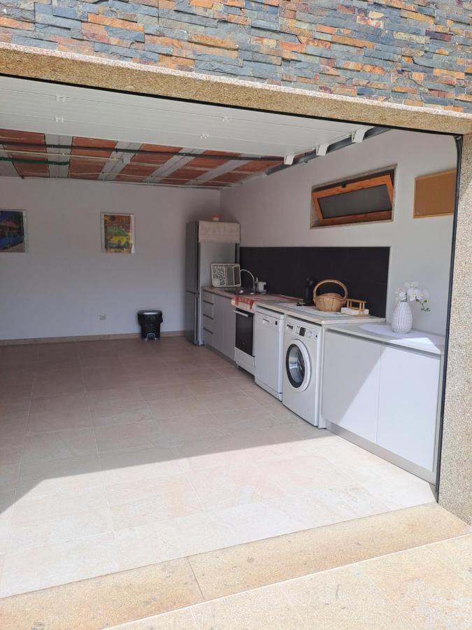 Kombi House Терраш-ди-Бору Экстерьер фото